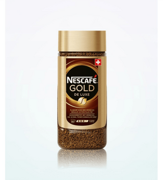 Nescafé Gold 100gr 