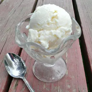 Ice Cream