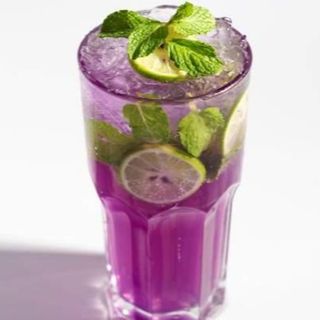 Lavender Nojito