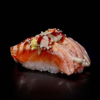 70. Sake flame - 2 pezzi