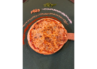 PIZZA NUECES