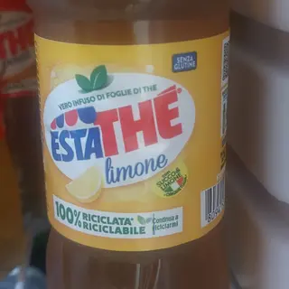Estathe limone 
