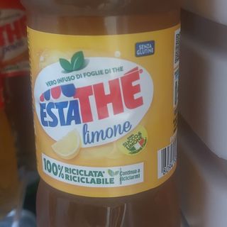Estathe limone 