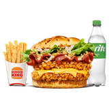 Menú Doble CBK Grande