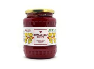 Доматено Пюре (Без Нишесте) 700G