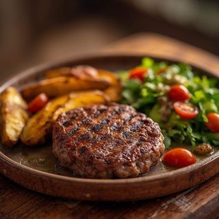 Fit Burger