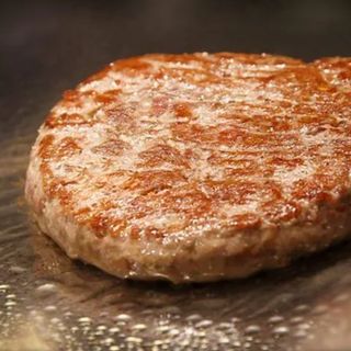 P.C. Carne Hamburguesa De Pollo