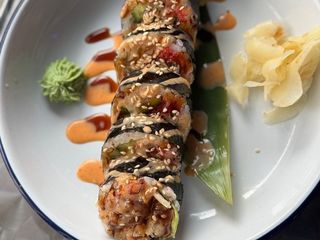 ROLL WĘGORZ GRILL (190g)