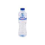 Eau minérale 1/2 L