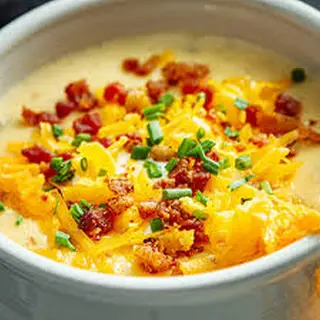 Potato Soup