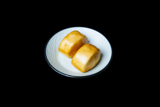 Pan Chino Frito (3 Pzs.)
