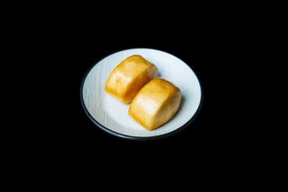 Pan Chino Frito (3 Pzs.)