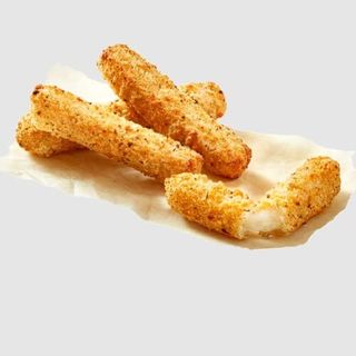 Fingers De Queso Mozzarella (8 Uds.)