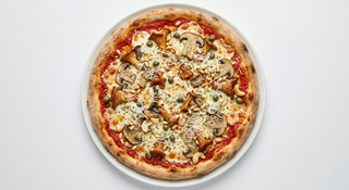 Pizza Foresta