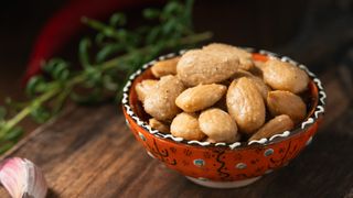 Migdały z truflą 100g