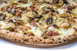 Фунги и Панчета (500гр)