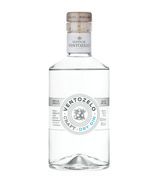 Gin Ventozelo Premium