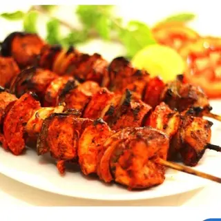 Tikka boti 