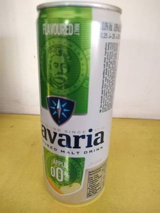 BAVARIA 