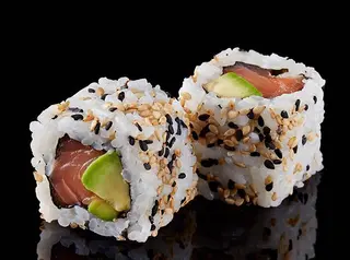 Alaska Roll Original (8 Uds.)