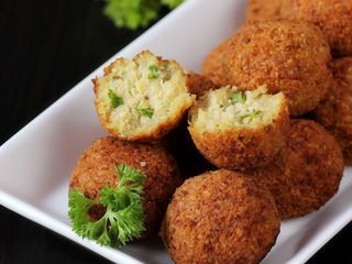 Falafel (5 Uds.)