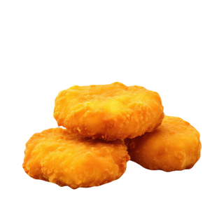 Куриные наггетсы (8 шт.)