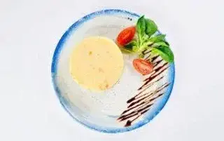 Картофено пюре