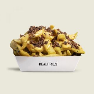 Xedar Fries