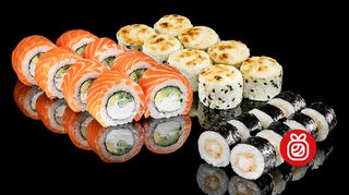 Комбо Токіо