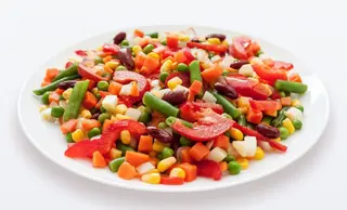 Legume mexicane