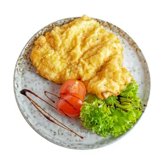 Куряча відбивна (100г )