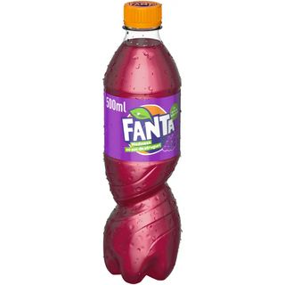 Fanta struguri