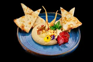 Humus