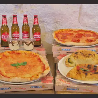 Italian Party