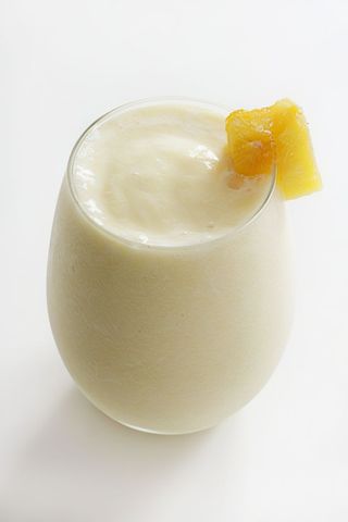 Virgin Pinacolada