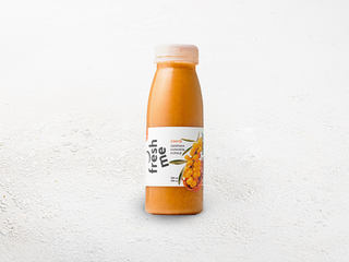 Смузі обліпиха