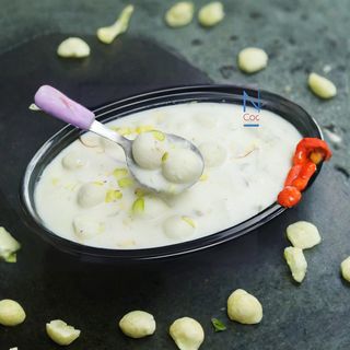 Ras malai