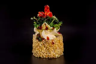 112 Tomato roll 8 pezzi