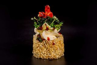 112 Tomato roll 8 pezzi