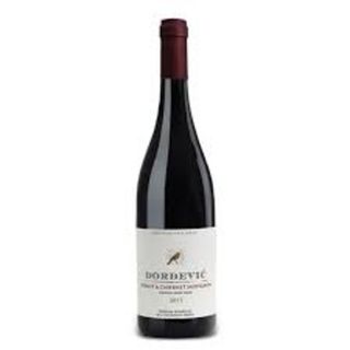 Merlot Đorđević 0.75l
