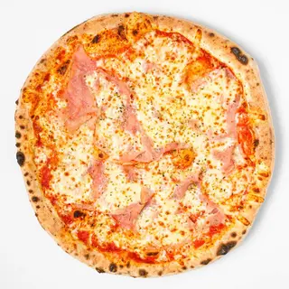Pizza  Vesuvio