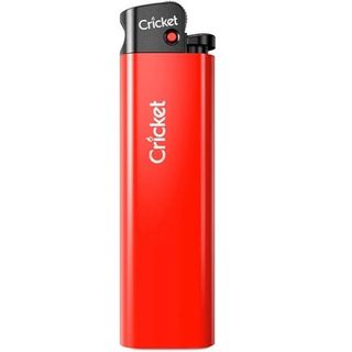 Cricket Газовая Зажигалка