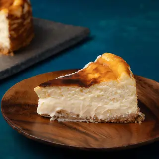 Tarta De Queso