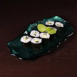 107. Hosomaki kappa