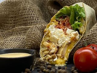 Сирний Бум (550грам)