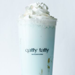 Облако bubble tea 700мл