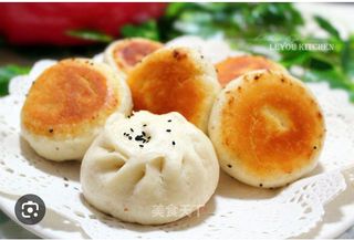 Ravioli di manzo alla griglia 6 pezzi