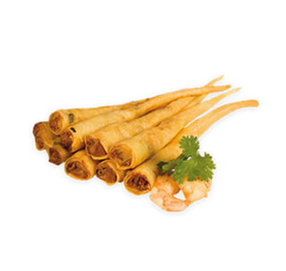 Prawn Twisters (6 Uds.)