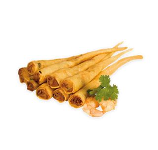 Prawn Twisters (6 Uds.)