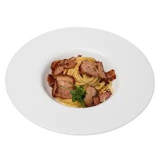 Паста Карбонара (320г)